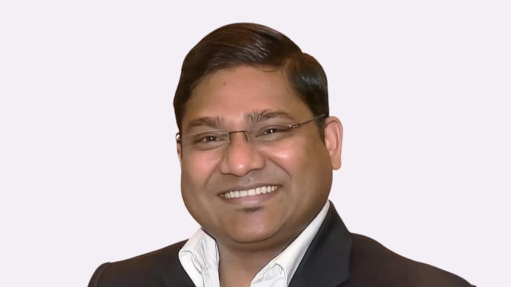 Achyut Saroj — Seeing the Invisible: Closing the Liver Cancer Blind Spot