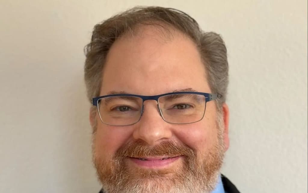 Eric A. Ariazi, Ph.D., Chief Development Officer at Helio Genomics