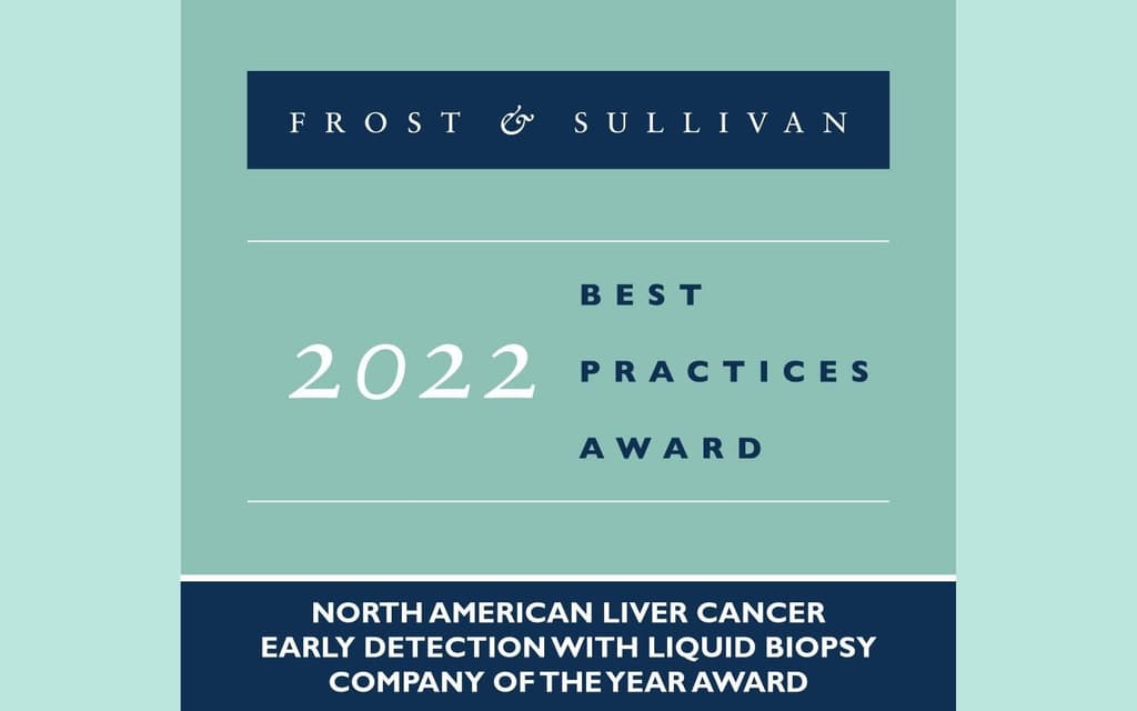 Frost & Sullivan 2022
