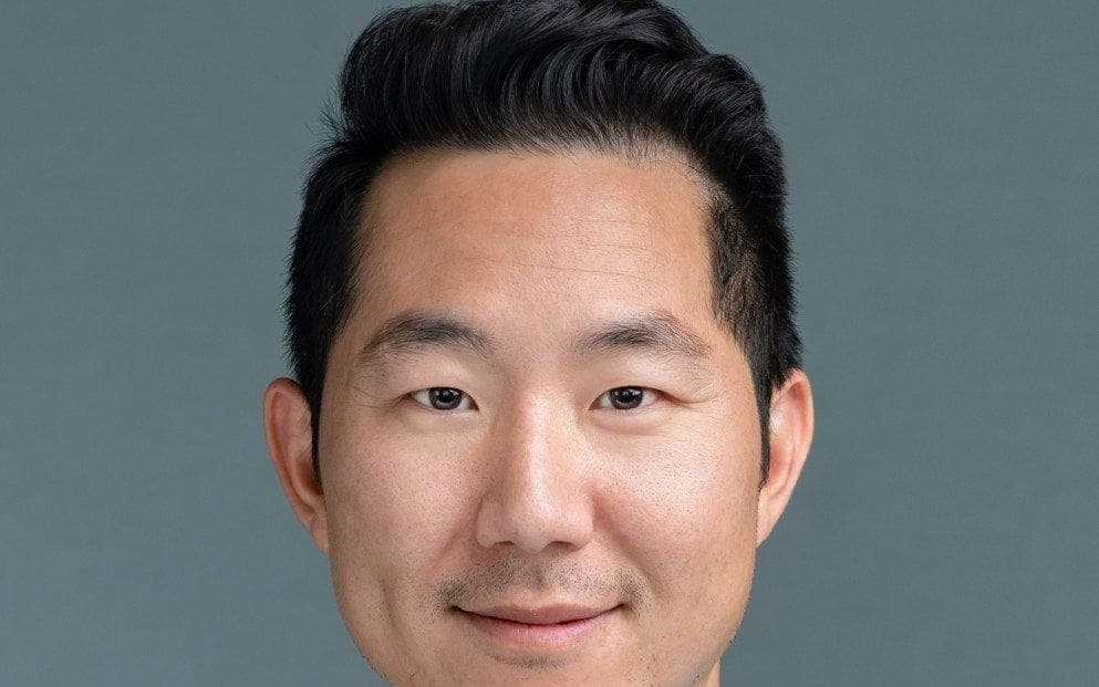 Justin Chen Li, Chief Executive Officer of Helio Genomics