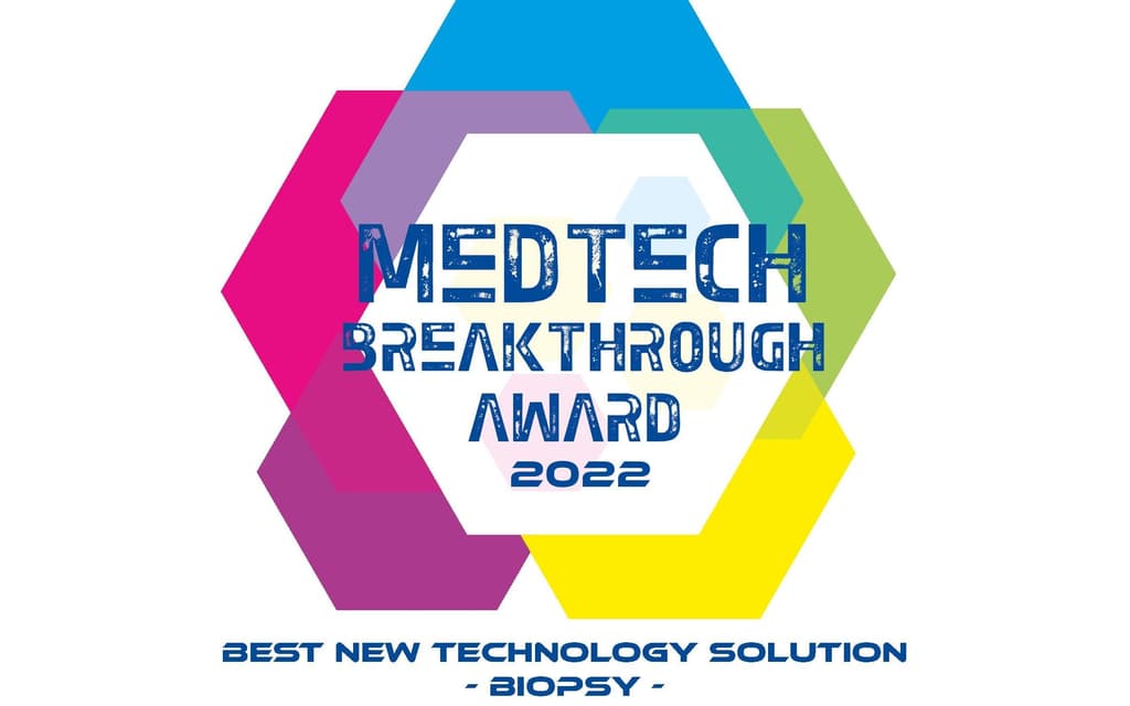 MedTech Breakthrough 2022