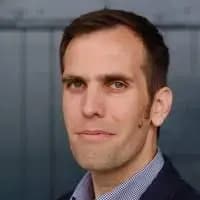 Alex Brenner, MBA, Chief Financial Officer