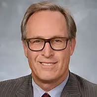 Robert Gish, MD, The Hepatitis B Foundation