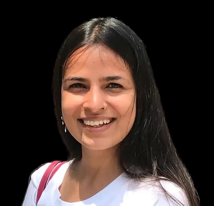 Shivani Mahajan, PhD, Head of Computational Science