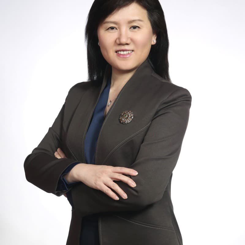 Sharon Liang, VP Regulatory Affairs and Quality
