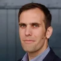 Alex Brenner, MBA, Chief Financial Officer