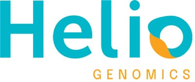 Helio Genomics Logo