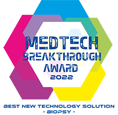 Image of Medtech breakthrough Award