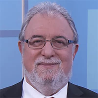 Morris Sherman, M.D., Ph.D., President of the International Liver Cancer Association