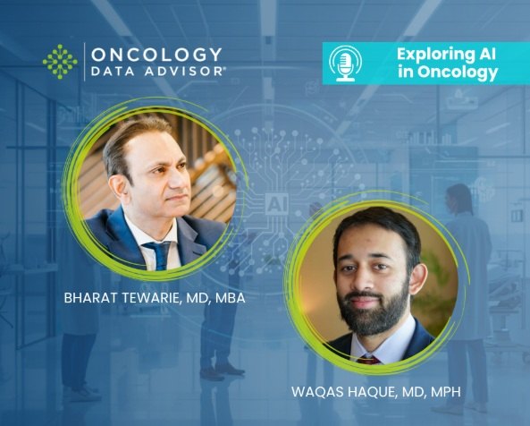 Bharat Tewarie, CEO of Helio Genomics