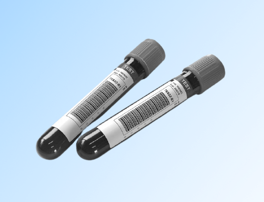 Blood collection tubes for liquid biopsy testing