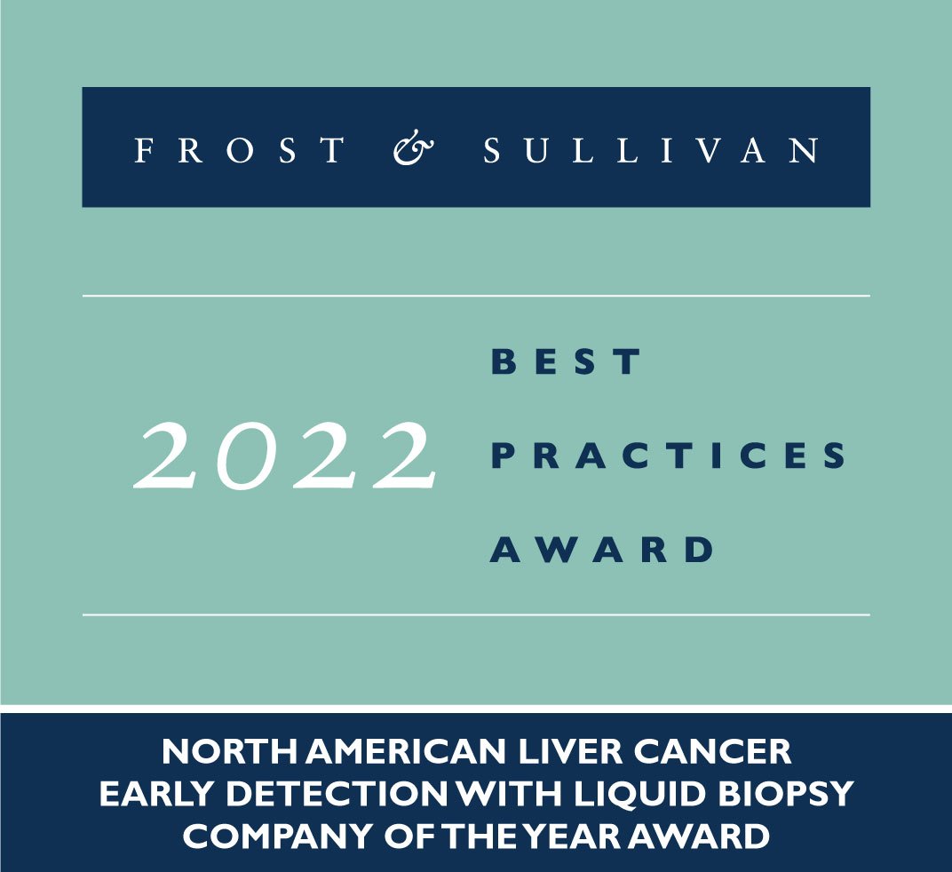 Frost & Sullivan 2022