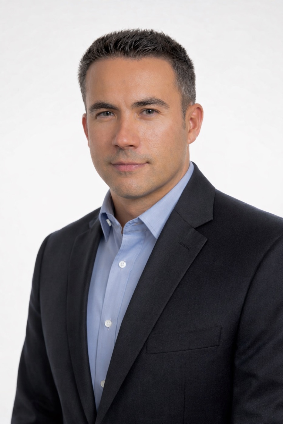 John Doyle, Helio Genomics Board of Directors