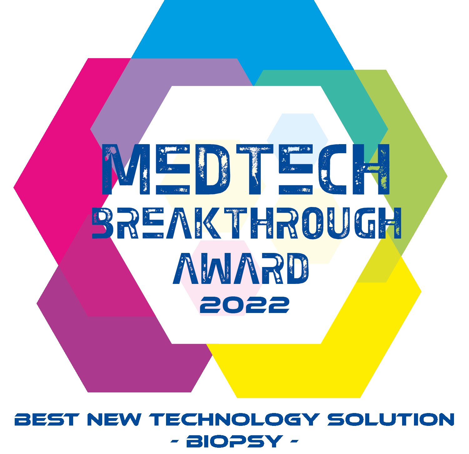 MedTech Breakthrough 2022