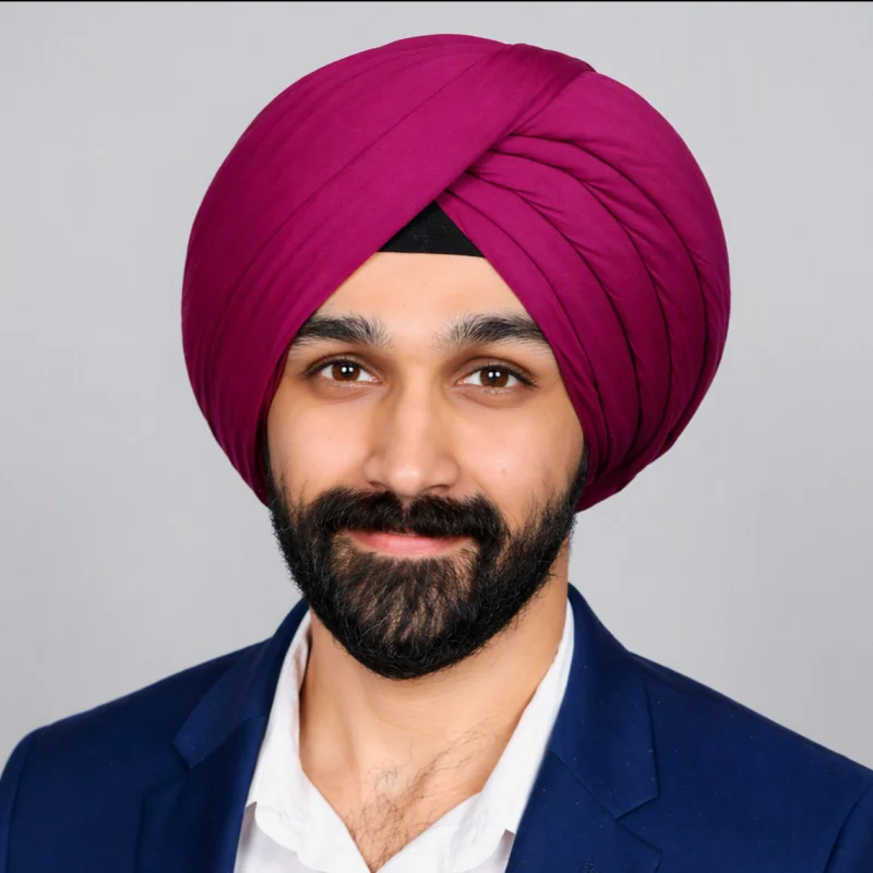 Parminder Bhatia, Board Member