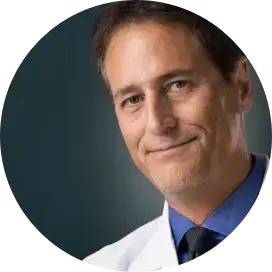 Richard Van Etten, MD, PhD