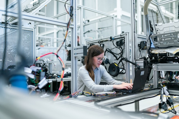 Helio Genomics milestone 2021